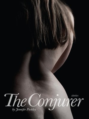cover image of Conjurer